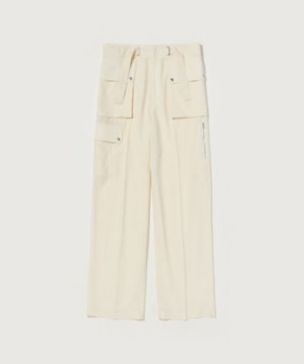 ＬＩＧＨＴ　ＣＯＴＴＯＮ　ＷＯＯＬ　ＶＩＹＥＬＬＡ　ＣＡＲＧＯ　ＰＡＮＴＳ　Ａ２５ＳＰ０４ＫＶ